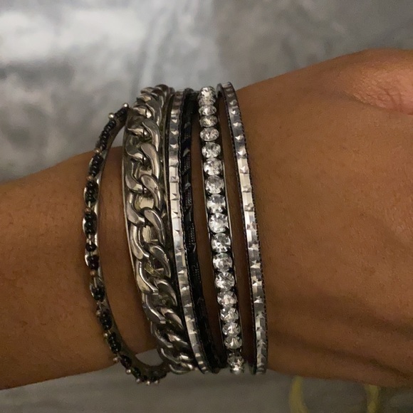 Bangle sets - Picture 3 of 6